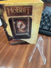 2023 THE HOBBIT™ - An Unexpected Journey Poster Coin 1oz Silver Coin physical Licensed & Pop Culture 