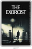 2023 Niue The Exorcist 50th Ann. 1oz Silver Colorized Proof Coin