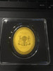 2022 - Coin | Coin Albert Einstein Fine Gold 999/1000 | Fine Gold 999/1000