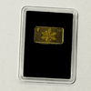 2022 - Coin | Coin Munich Au 999.9 1/100oz Fine Gold 999/1000 | Fine Gold 999/1000