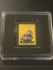 2015 - Coin | Coin Coat of Arms by Hamburg Fine Gold 999/1000 | Fine Gold 999/1000