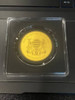 2022 - Coins | Germany Feingold 999/1000 Coin | Fine Gold 999/1000