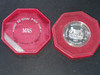 2007 Silver .999 Singapore 2 Dollars Proof-like Coin UNC, Chinese Lunar Yr Pig