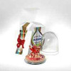 2022 - 1 Oz Silver Coin $5 Canada Maple Leaf Murano Glass Series - Red Elephant physical Themed Coins 