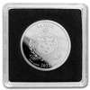 2022 Samoa Venomous &amp; Poisonous Funnel-Web Spider 1/2 oz. Silver Colorized Coin