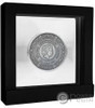 2021 - Ix Chel Goddesses of Health 50 g Antique finish Silver Coin 5 Cedis Ghana