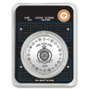 2020 Niue PAC-MAN 1 oz Colorized SILVER Coin in TEP ~ 40th Anniversary Pacman physical Licensed & Pop Culture 
