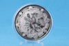2022 - Sea Dragon 1 Oz 999 Silver Samoa 2 Tala Proof Like