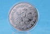 2022 - Sea Dragon 1 Oz 999 Silver Samoa 2 Tala Proof Like
