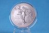 2023 - Thomas Edison 1oz 999 Silver Icons of Inspiration (7.) Niue $2 ST / BU