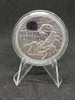 2022 - Australia DESERT SCORPION 1oz BU Ag 999
