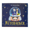 2023 - The Mouse King The Nutcracker PAMP Salomon Islands 1oz Silver PP with Original Packaging