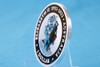 2023 - Australian Brumby Australia $1 Oz Silver 9999 ST/BU