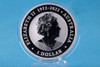 2023 - Australian Brumby Australia $1 Oz Silver 9999 ST/BU