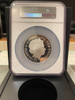 2012 London £10 Olympic Pegasus Silver Proof 5oz Coin - NGC PF69