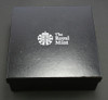 2012 London £10 Olympic Pegasus Silver Proof 5oz Coin - NGC PF69