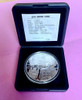 1998 Dutch 200Euro Bi-Metal London Coin (2gram Gold + 155gram Silver)