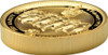 2022 NIUE Island $1 In memory of Her Majesty Queen Elizabeth Copper Proof Coin - 45 gram