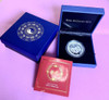 2013 Year of the Snake One Ounce Lunar Series – Royal Australian Mint