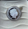 2011 - Zuytdorp Shipwreck $1 fine silver proof coin