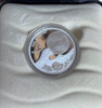 2011 - Zuytdorp Shipwreck $1 fine silver proof coin