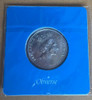 1985 Australia Victoria Silver $10 State Series Uncirculated Coin