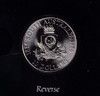 1986 - $10 STATE SERIES SOUTH AUSTRALIA 92.5% SILVER COIN