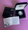 1988 $2 PROOF SILVER Coin. Royal Australian Mint
