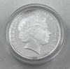 2005 - $1 Silver Kangaroo Proof Coin - Limited Mintage - Royal Australian Mint