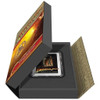 2023 - Indiana Jones ™ Tempel des Todes™ 1 Oz Silber Color Niue 2 $ mit OVP