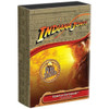 2023 - Indiana Jones ™ Tempel des Todes™ 1 Oz Silber Color Niue 2 $ mit OVP