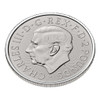 2024 - James Bond 1960s 1oz Silver 999 2 Pounds UK