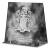 2023 - Malta Knights of the Past Silver 1 oz Silver 5 Euro Germania Mint with Original Packaging