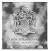 2023 - Malta Knights of the Past Silver 1 oz Silver 5 Euro Germania Mint with Original Packaging