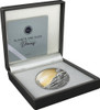 2021 - Venus Planets and Gods 3 oz Antique finish Silver Coin CFA Cameroon