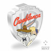 2023 Niue Warner Bros. Looney Tunes Mashups Casablanca 2oz Silver Proof Coin