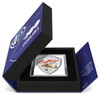 2023 Niue Warner Bros. Looney Tunes Mashups Casablanca 2oz Silver Proof Coin
