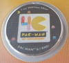 2020 - Niue 1 Oz Silver Pac Man Color Color in Slap Only 4,000 Count! TOP