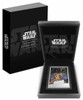 2023 Niue Star Wars The Empire Strikes Back 5oz Silver Movie Poster Coin