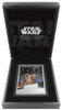 2023 Niue Star Wars The Empire Strikes Back 5oz Silver Movie Poster Coin