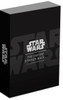 2023 Niue Star Wars The Empire Strikes Back 5oz Silver Movie Poster Coin