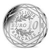 2022 - 10 euro France silver – Asterix (invincibility)