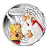 2022 - 10 euro France silver – Asterix (humor)