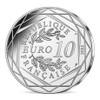 2022 - 10 euro France silver – Asterix (complicity)
