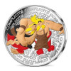 2022 - 10 euro France silver – Asterix (complicity)