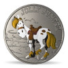 2021 - Monnaie De Paris Memory token Lucky Luke - Jolly Jumper