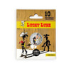 2021 - Monnaie De Paris Memory token Lucky Luke - Le Croque Mort