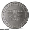 2021 - Monnaie De Paris Memory token Lucky Luke - Ma Dalton
