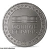 2021 - Monnaie De Paris Memory token Lucky Luke - Ma Dalton