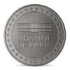 2021 - Monnaie De Paris Memory token Lucky Luke - Rantanplan